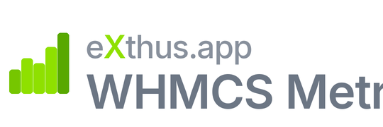 WHMCS Metrics